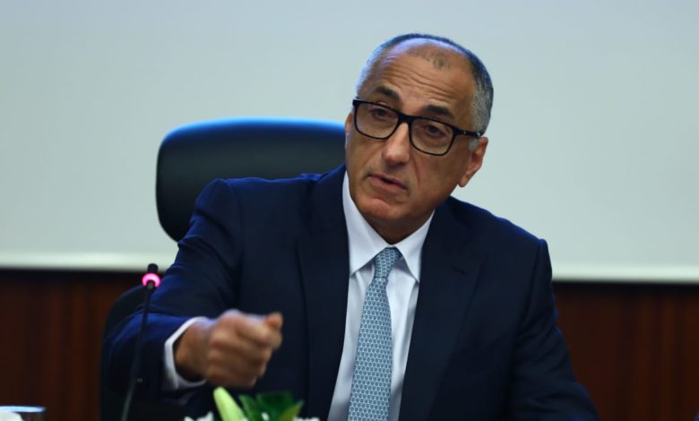 البنك المركزي: تفعيل خدمة الإقراض الرقمي بمحفظة الهاتف المحمول العام الجاري