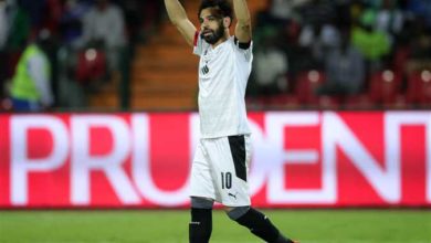 موعد مباراة منتخب مصر في دور الـ 16 كأس الأمم الإفريقية 2022