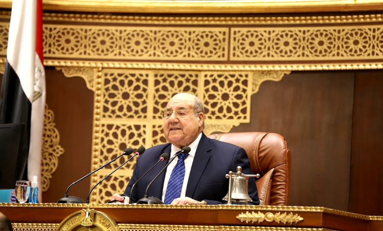 قيد ذوي الإعاقة .. أبرز مواد قانون العمل الجديد التي وافق عليها مجلس الشيوخ اليوم