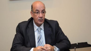 عشماوي: حجم صندوق ذوي الإعاقة عطاء 265 مليون جنيه