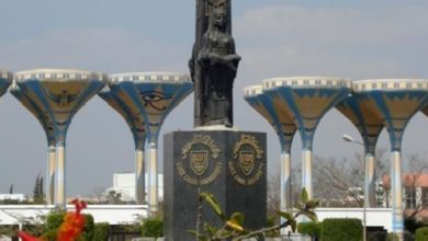 ذوي الاحتياجات الخاصة  .. جامعة قناة السويس: تُولى اهتمامًا كبيرًا لطلاب الدمج والمكفوفين