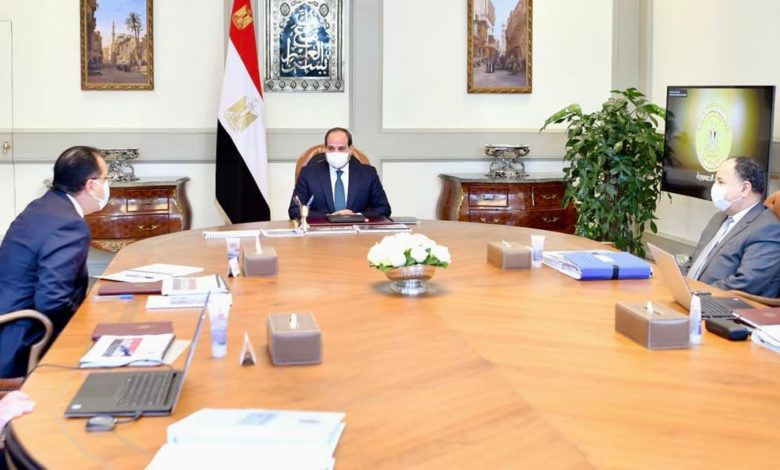 بعد رفع الحد الأدني للأجور: تعرف على الحافز الإضافي وفق الدرجة الوظيفية