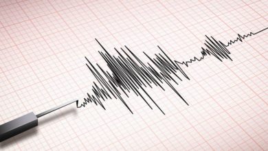 زلزال مصر .. معهد الفلك: له توابع مستمرة لمدة 3 أيام