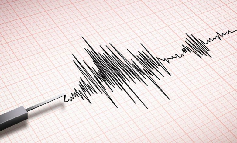 زلزال مصر .. معهد الفلك: له توابع مستمرة لمدة 3 أيام