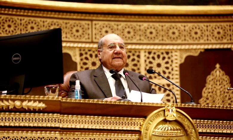 آثار تطبيق قانون ذوي الإعاقة .. مناقشة بلجنة "حقوق الإنسان" بمجلس الشيوخ