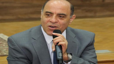 المجلس القومي لذوي الإعاقة .. ما هي أسباب استقالة أشرف مرعي؟