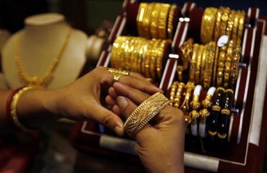 أسعار الذهب اليوم الأحد في مصر 23-1-2022