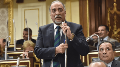 مجلس النواب يوافق على بند إنشاء المؤسسات بقانون صندوق قادرون باختلاف