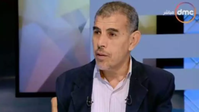 رضا عبد السلام: تمكين ذوي الإعاقة قرار سياسي والدولة تسعى في هذا الاتجاه