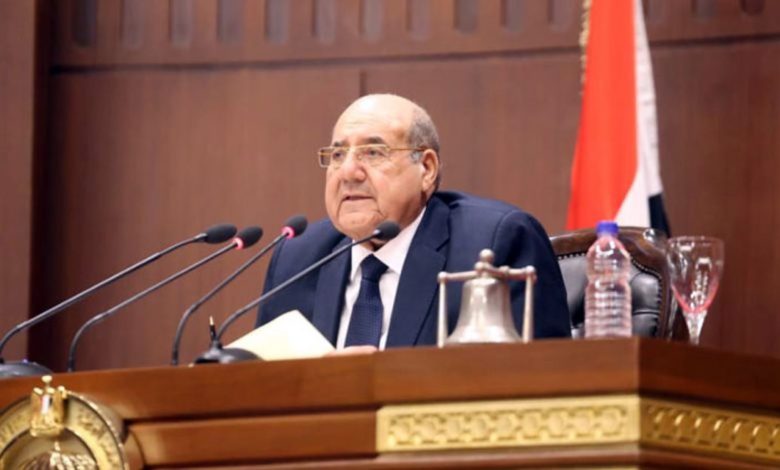 مجلس الشيوخ