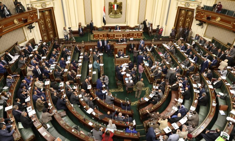 مجلس النواب يستعجل بيانات الحكومة لاستفياء نسبة توظيف الـ 5% لذوي الإعاقة