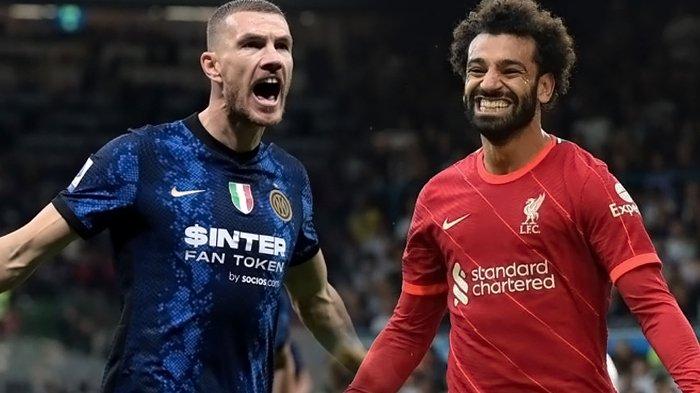 بث مباشر مباراة ليفربول وإنتر ميلان اليوم 16/2/2022