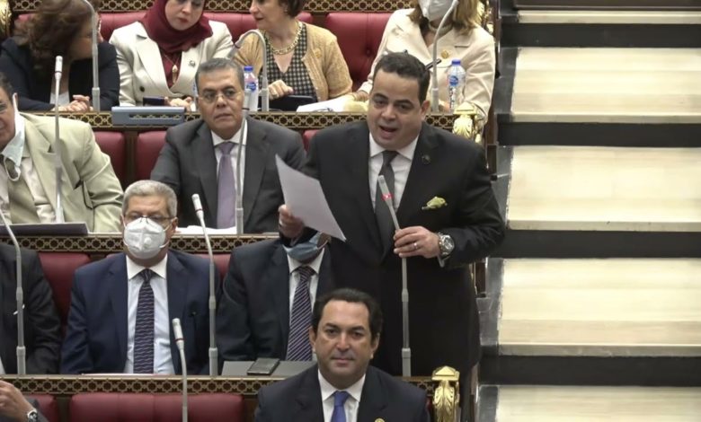 برلماني إحصاء ذوي الاحتياجات الخاصة يحدث نقلة في الخدمات المقدمة لهم