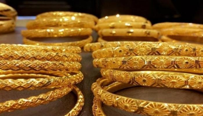 أسعار الذهب اليوم السبت في مصر 12-2-2022