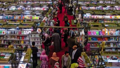 القومي لذوي الإعاقة: الدورة الحالية لمعرض الكتاب نقلة توعوية على كل المستويات