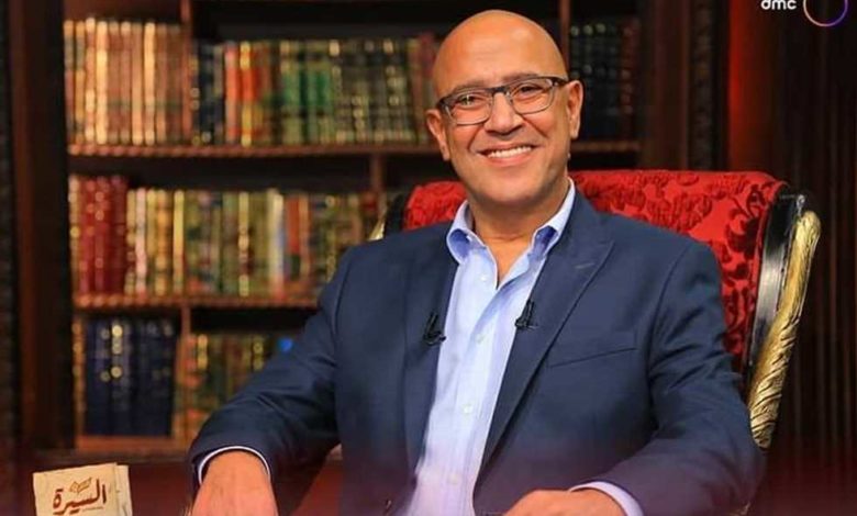 لأبطال من ذوي الهمم .. أشرف عبد الباقي يستعد لعرض مسرحية «كنز الدنيا»
