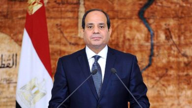 السيسي: جائحة كورونا تجاوزت فى تأثيرها أكثر أزمات العالم فداحة