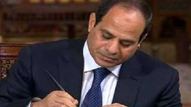 الرئيس يستجيب لعلاج حالة غير قادرة على العمل والحركة بالبحيرة