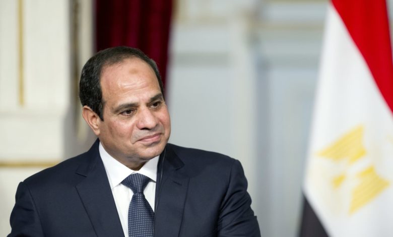 كلمة الرئيس السيسي اليوم 28 / 2 / 2022 «أنا زيكم ومعاكم ومنكم ولو مش قادر والله همشي»