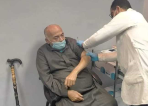 الصحة: تقديم الخدمة الطبية لـ 514 ألف مواطن من كبار السن خلال عام