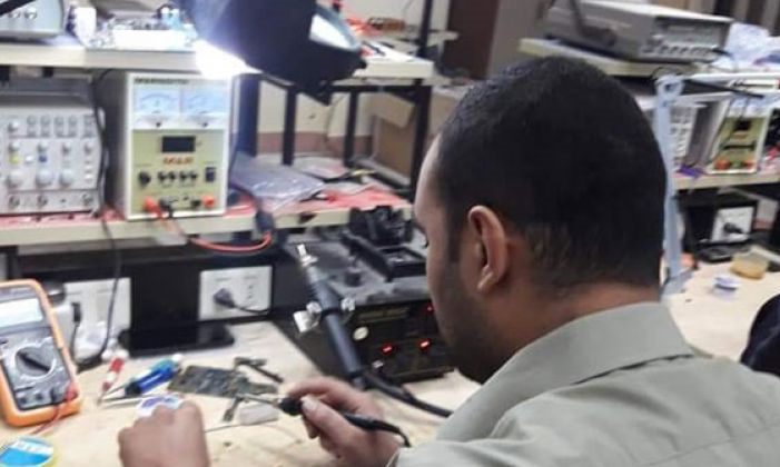 برواتب مجزية: اليوم.. قبول طلبات راغبي العمل علي 110 فرصة بالقليوبية