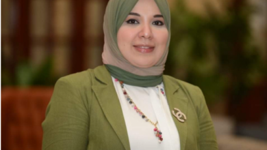 ذوي الإعاقة .. برلمانية: الدولة أحدثت طفرة غير مسبوقة لأصحاب الهمم