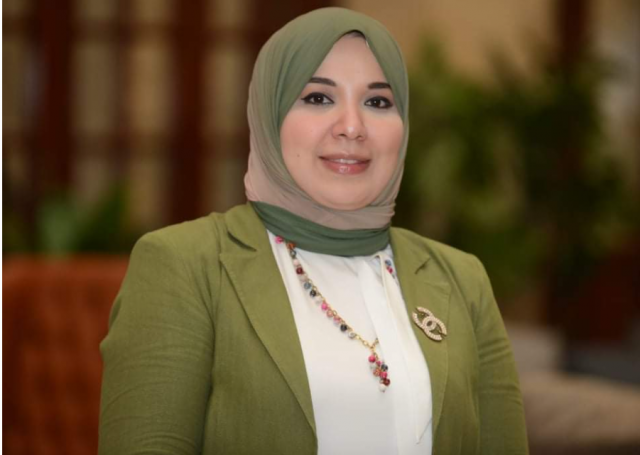 ذوي الإعاقة .. برلمانية: الدولة أحدثت طفرة غير مسبوقة لأصحاب الهمم