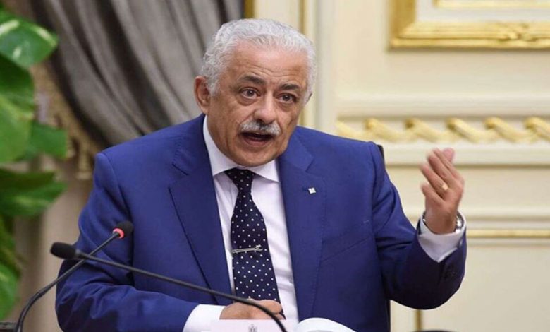 لذوي الإعاقة .. التعليم: 605 غرف مصادر تكلفة الغرفة 62 ألف جنيه لطلاب الدمج