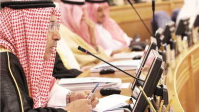 السعودية تدرس صرف مستحقات ذوي الإعاقة بعد 25 عام عمل فقط