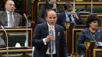 برلماني: تعليم الأطفال ذوي الإعاقة البورصة خطوة في طريق الدمج