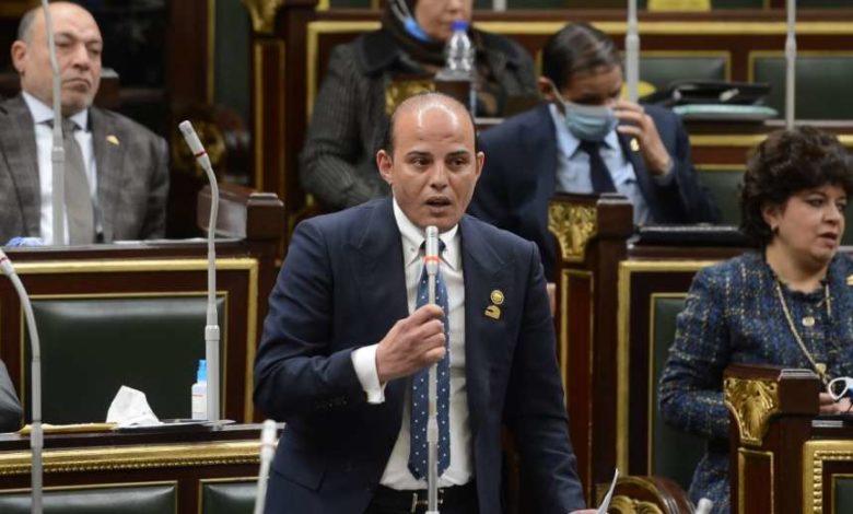 برلماني: تعليم الأطفال ذوي الإعاقة البورصة خطوة في طريق الدمج