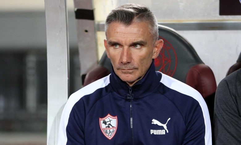 موعد مباراة الزمالك والوداد المغربي دوري أبطال إفريقيا 2022