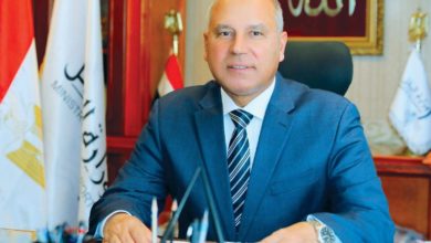 وزارة النقل: تطبيق كود الإتاحة لذوي الاحتياجات الخاصة بمحطات السكة الحديد والمترو