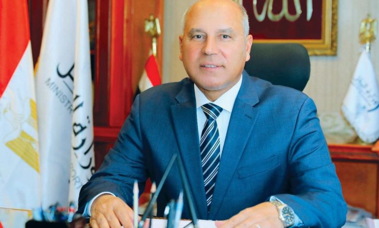 وزارة النقل: تطبيق كود الإتاحة لذوي الاحتياجات الخاصة بمحطات السكة الحديد والمترو