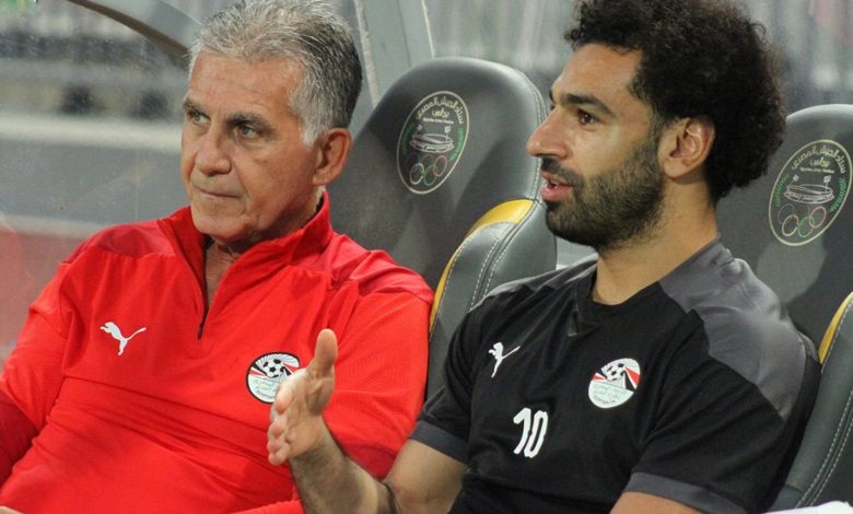 موعد مباراة مصر والكاميرون نصف نهائي كأس الأمم الإفريقة 2022
