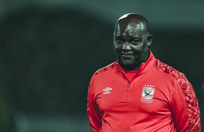 موعد مباراة الأهلي والمريخ السوداني دوري أبطال إفريقيا 2022