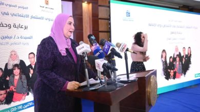 القباج: توفير سيارة ذوي الهمم تراعي لكافة الإعاقات بكل محافظة