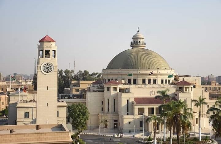 وحدة لتأهيل الطلاب ذوي الهمم بكلة الاداب جامعة القاهرة