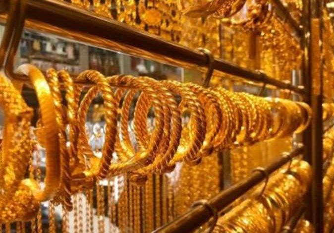 أسعار الذهب اليوم الجمعة في مصر 4-3-2022