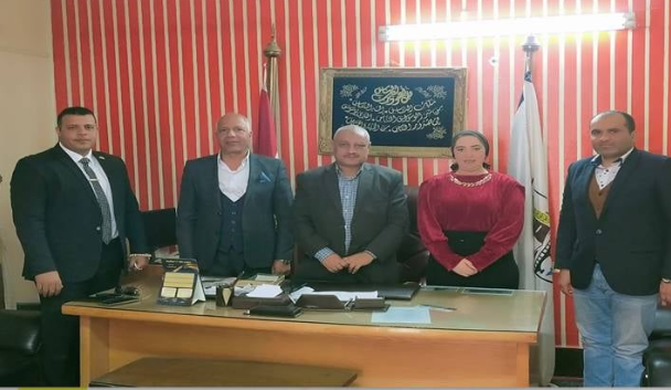 القوى العاملة: غدا.. بدء قبول طلبات راغبي التدريبي المجاني علي 4 مهن ببني سويف