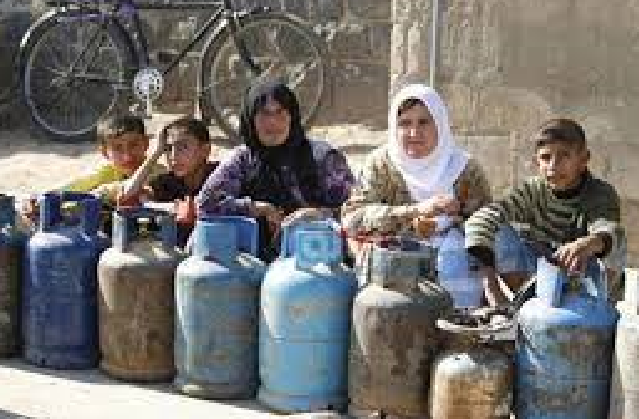 رفع سعر "أنبوبة البوتاجاز" .. تعرف على التسعيرة الجديدة تطبق من اليوم