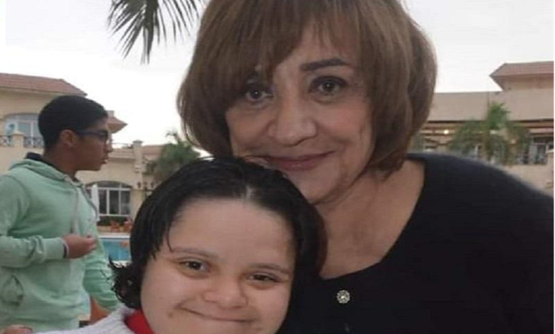 مؤسسة أولادنا تنظم ورشة فنية لذوي الإعاقة