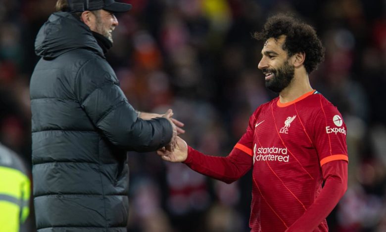 مشاهدة مباراة ليفربول وأرسنال بث مباشر اليوم 16 / 3 / 2022