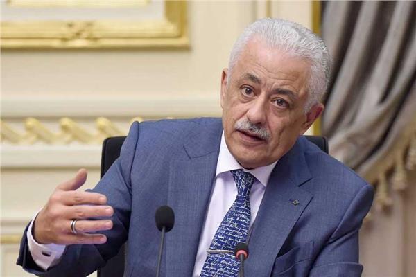 ذوي الإعاقة .. وزير التعليم: فريق من المتخصصين للإشراف على برامج أصحاب الهمم