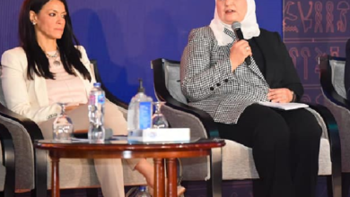 وزيرة التضامن: صرف تعويضات للأمهات أثناء الحمل والوضع ضمن "برنامج الألف يوم"