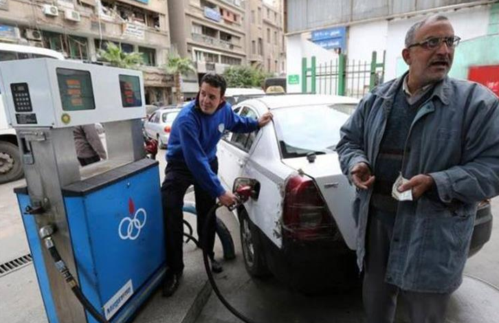 تثبت أسعار البنزين حتى ديسمبر المقبل