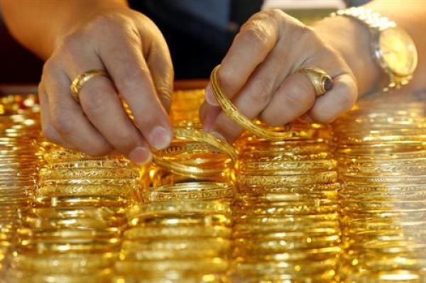 أسعار الذهب اليوم الجمعة في مصر 1-40-2022