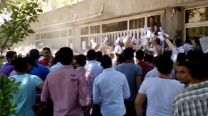 تعيين 520 شاباً بينهم 7 من ذوى الإعاقة بمحافظة سوهاج