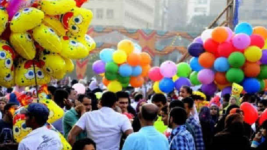 السنن المستحبة في العيد وحكم من فاتته صلاة العيد..دار الإفتاء تجيب
