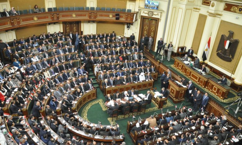 قانون ذوي الإعاقة .. إحالة التعديلات إلى لجنة مجلس الشيوخ